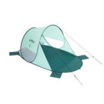 Bestway Pop-up Strandtent – Pavillo – 200x120x90 – Groen – UPF 80 Zonbescherming – 2 Personen
