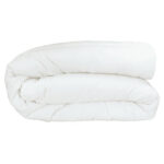 Zavelo Dik Hollands Wollen Dekbed All Season (warmteklasse 2)-Lits-Jumeaux (240×220 cm)