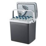 MOA Thermo-elektrische Koelbox – Met Verwarmingsfunctie – 12V en 230V – 32Liter – ECW32
