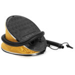 Bestway voetpomp – air step – 1600 cc – Zwembad/luchtbed – Handmatige luchtpomp