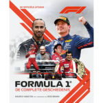 Formula 1 De complete geschiedenis – (ISBN:9789044763058)