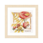 Lanarte MB Herfst 25x25cm