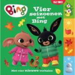 Vier seizoenen met Bing